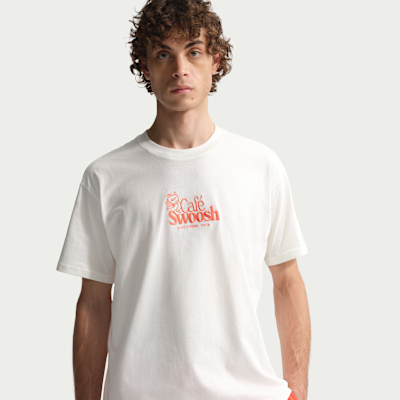 Nike Sportswear T-Shirt. Nike.com